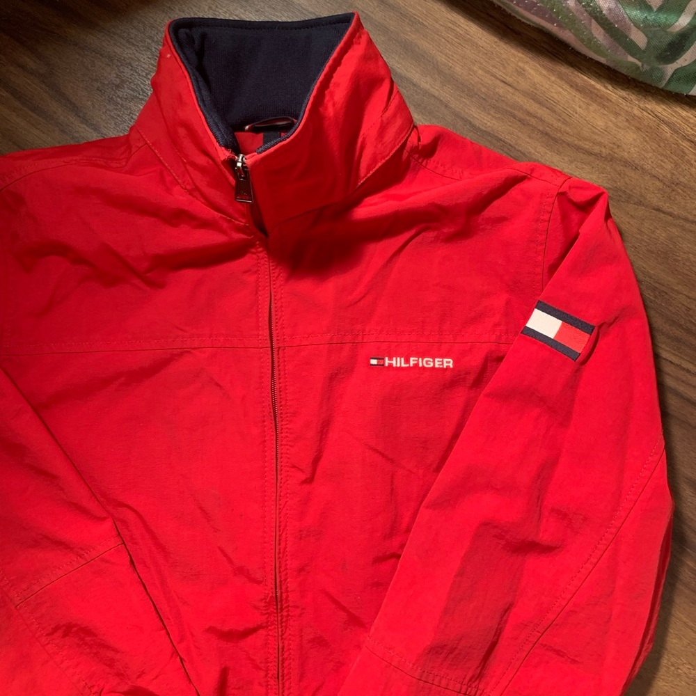 Tommy Hilfiger Vintage Jacket